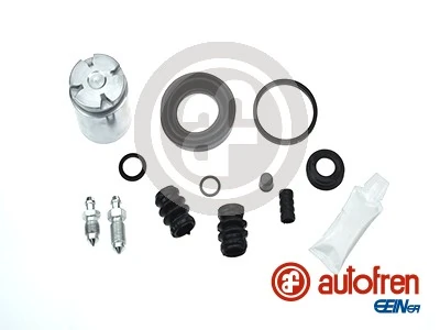 Repair Kit, brake caliper